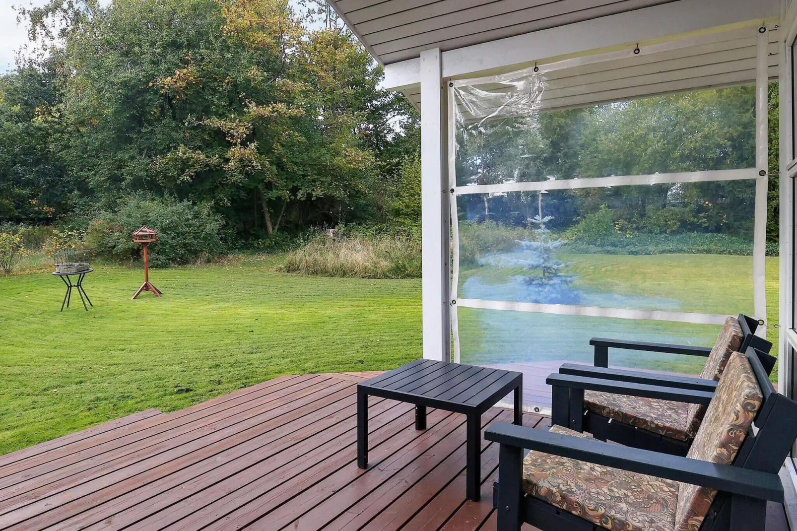 6 persoons vakantie huis in Farsø-By Traum