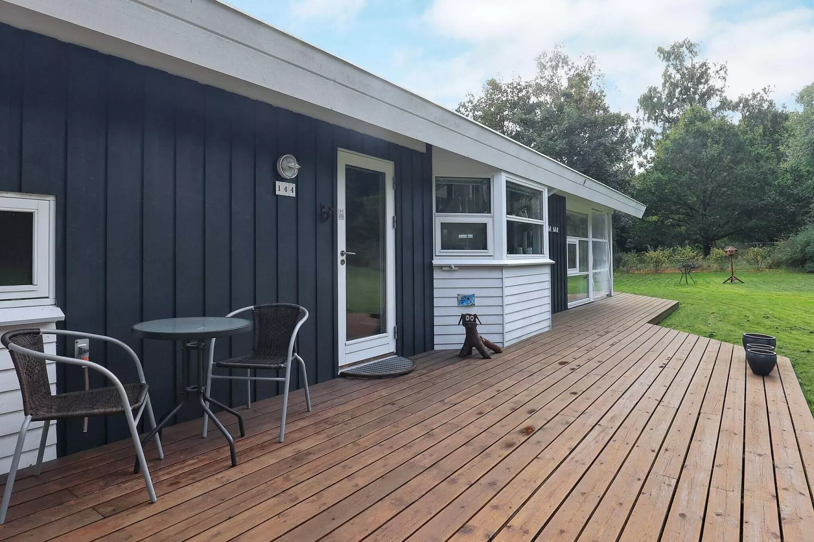 6 persoons vakantie huis in Farsø-By Traum-Buitenlucht