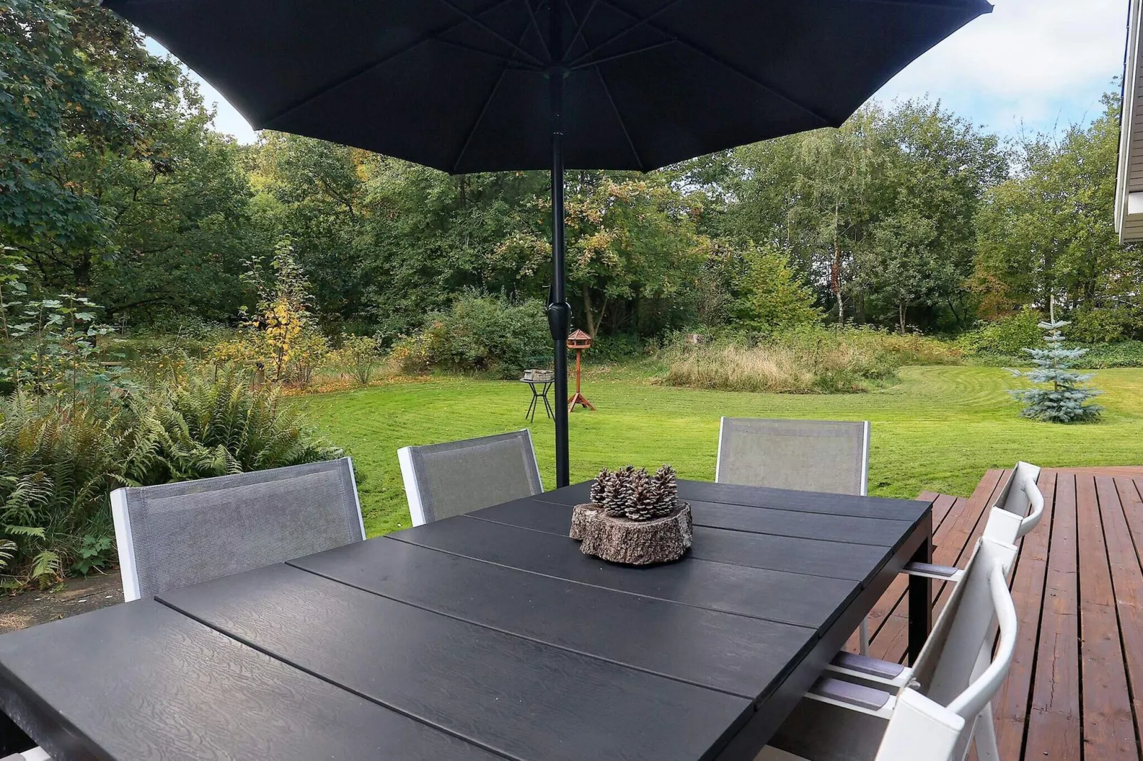 6 persoons vakantie huis in Farsø-By Traum-Buitenlucht