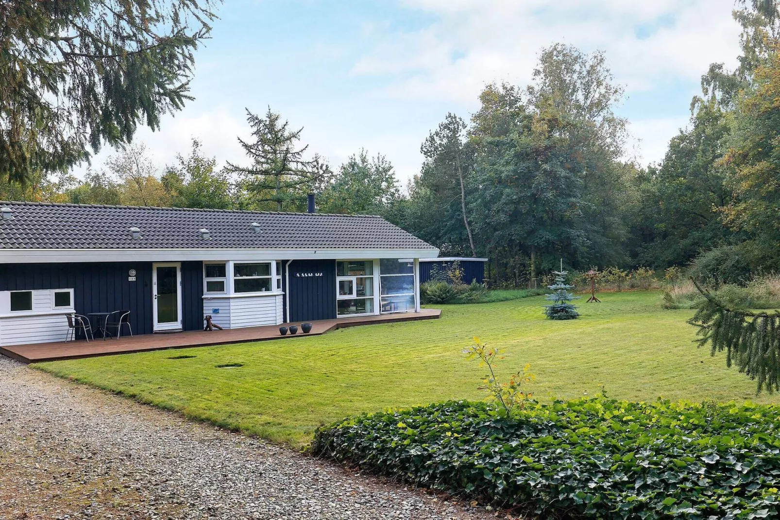 6 persoons vakantie huis in Farsø-By Traum-Buitenlucht