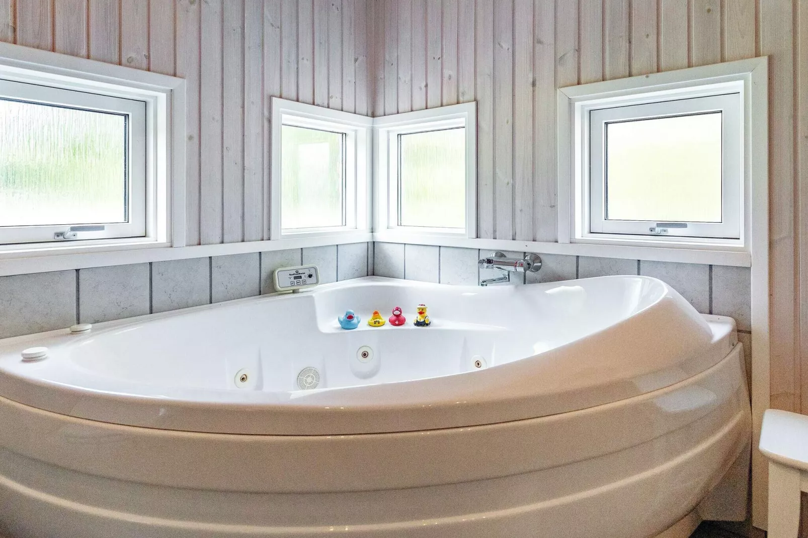 6 persoons vakantie huis in Farsø-By Traum-Spa