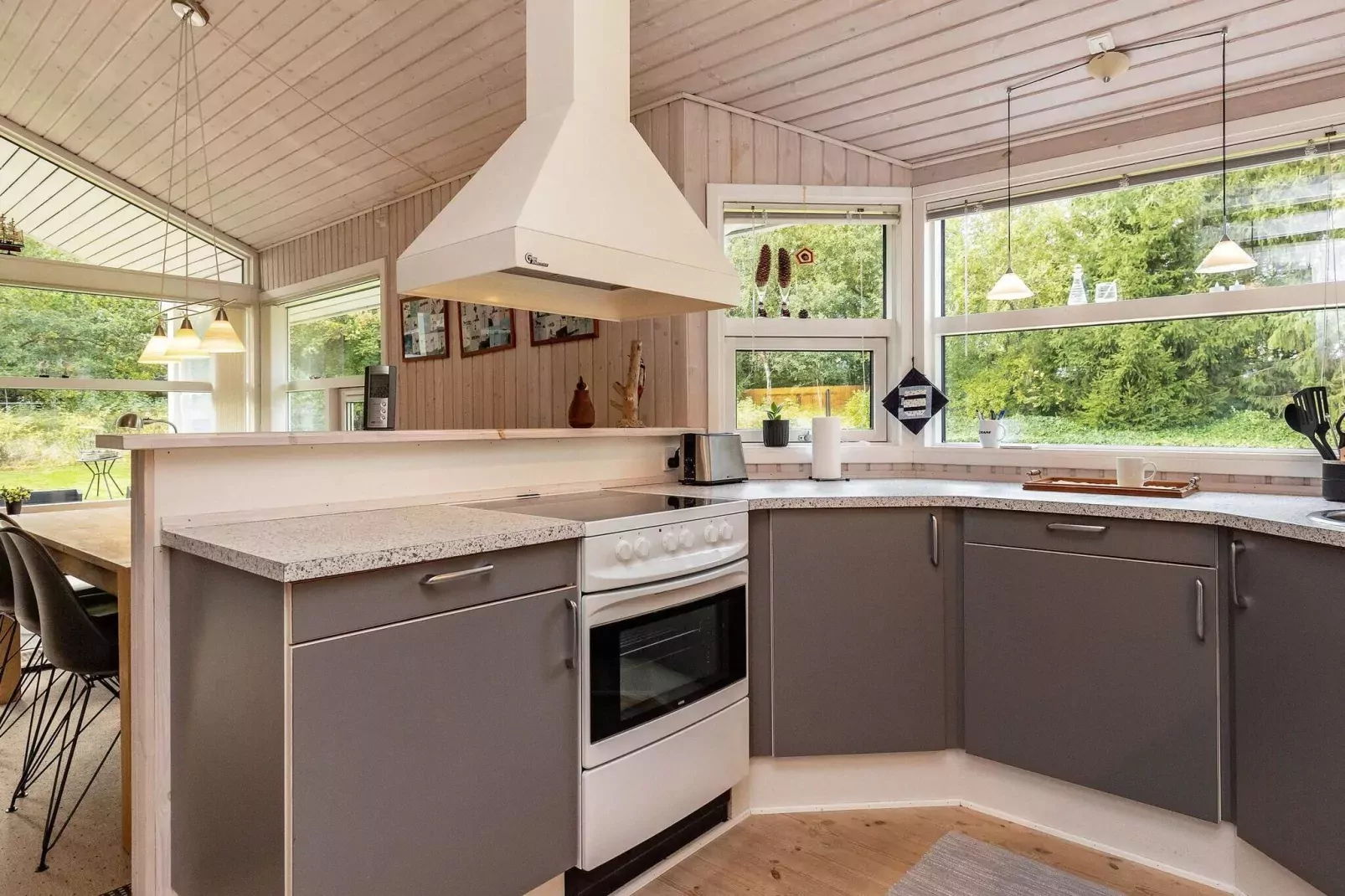 6 persoons vakantie huis in Farsø-By Traum-Binnen