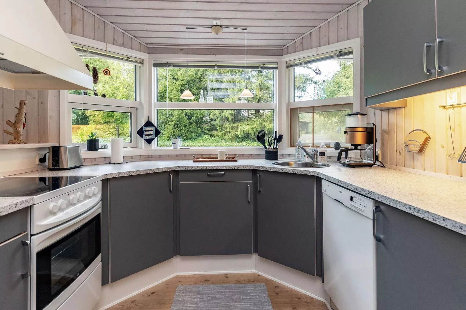 6 persoons vakantie huis in Farsø-By Traum-Binnen