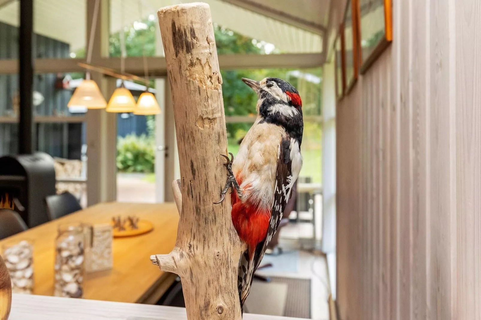 6 persoons vakantie huis in Farsø-By Traum-Binnen