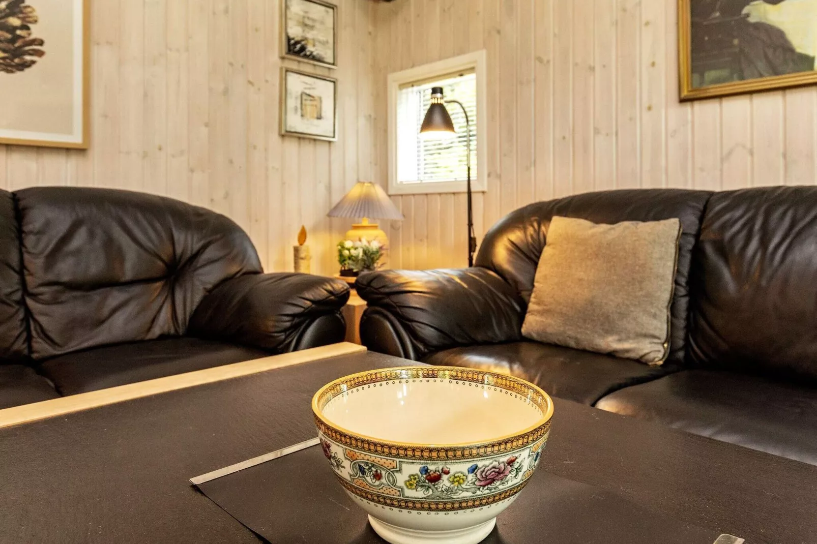 6 persoons vakantie huis in Farsø-By Traum-Binnen