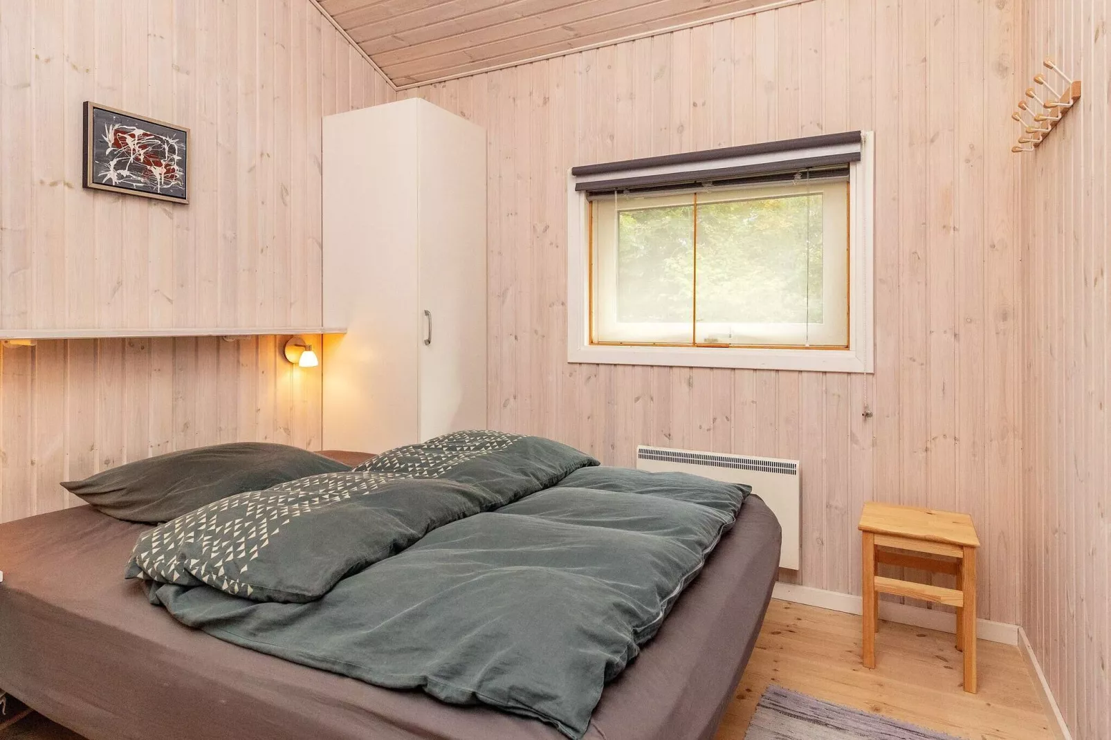 6 persoons vakantie huis in Farsø-By Traum-Binnen