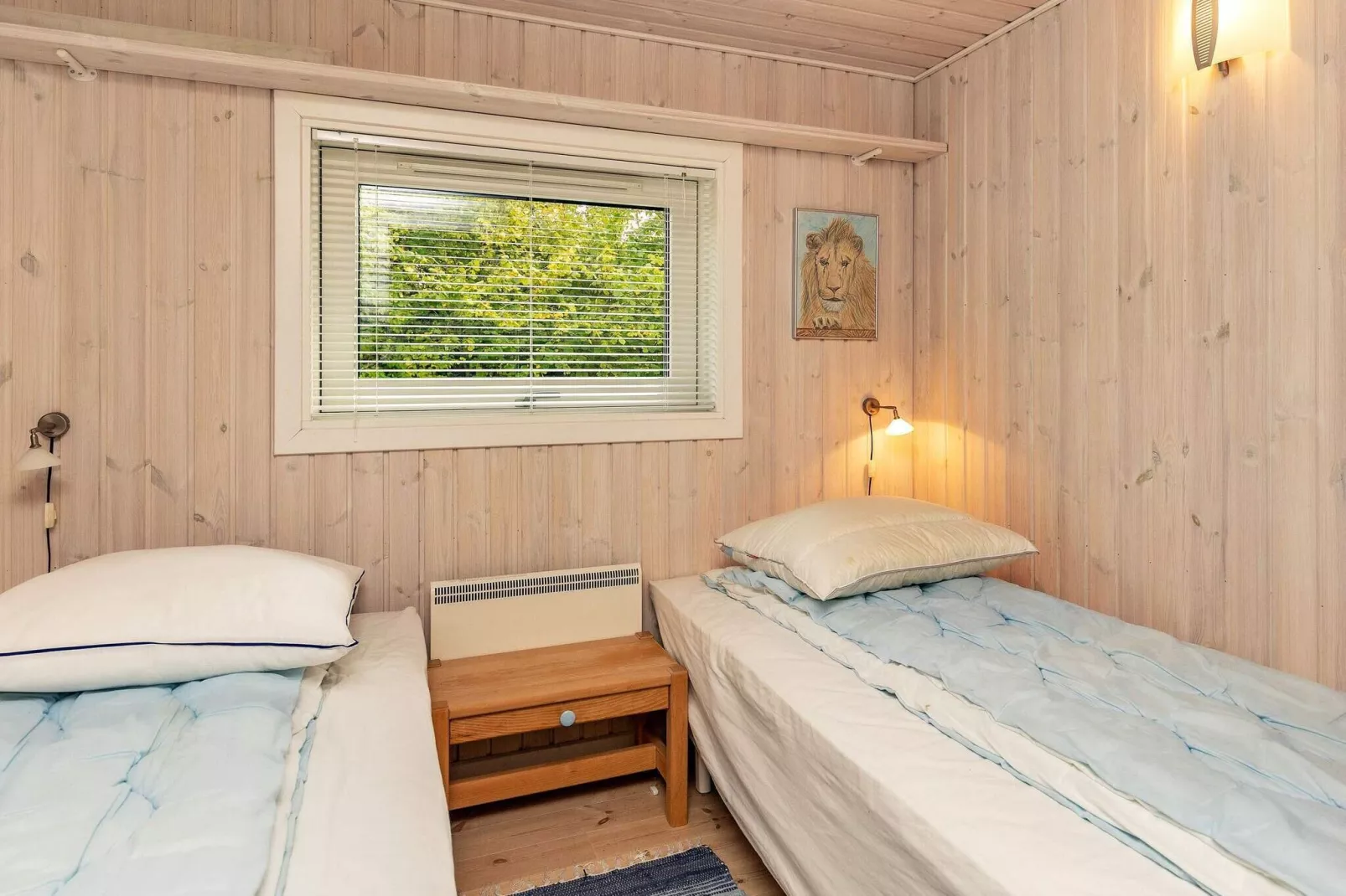 6 persoons vakantie huis in Farsø-By Traum-Binnen
