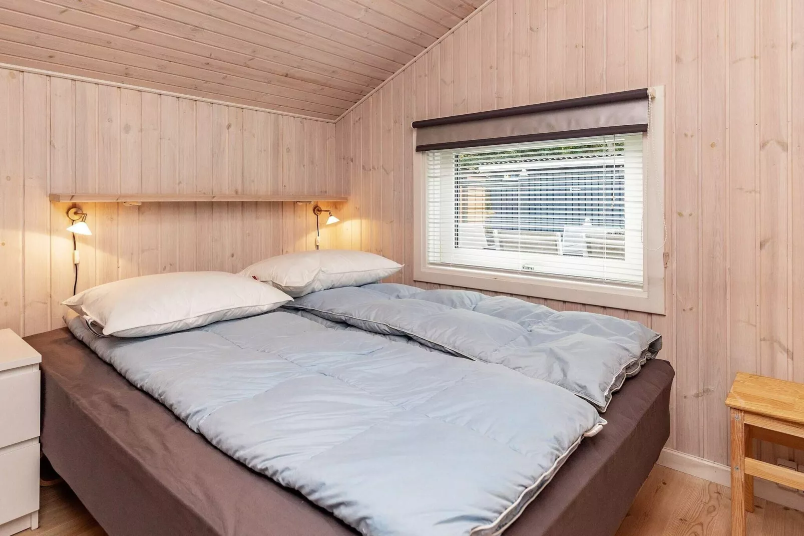 6 persoons vakantie huis in Farsø-By Traum-Binnen