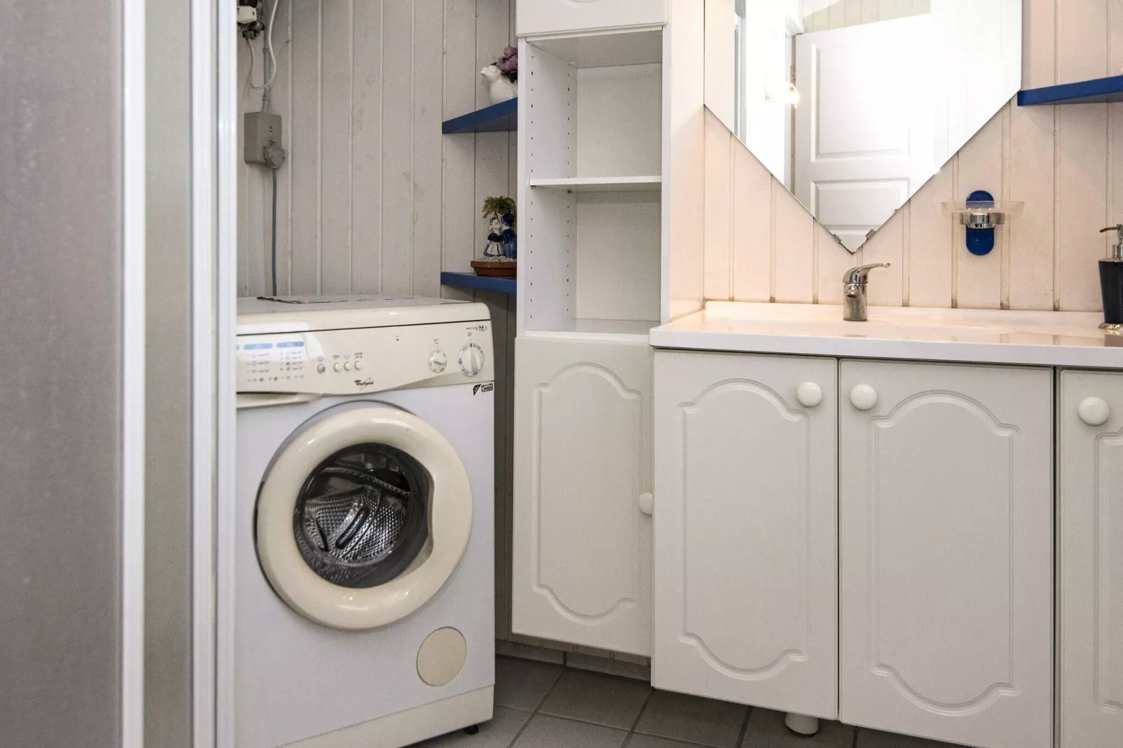 6 persoons vakantie huis in Glesborg-Binnen