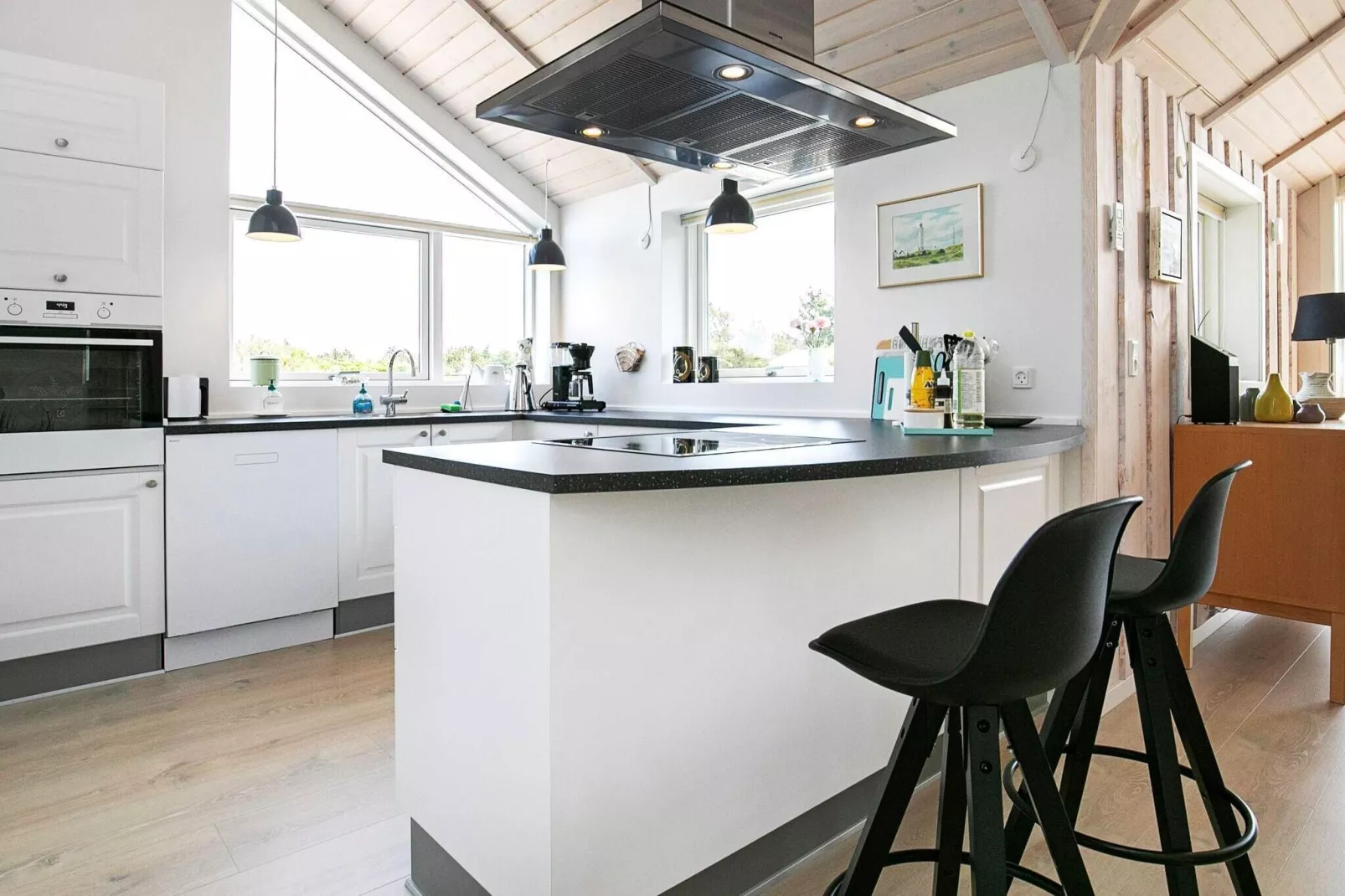 8 persoons vakantie huis in Vejers Strand-Binnen