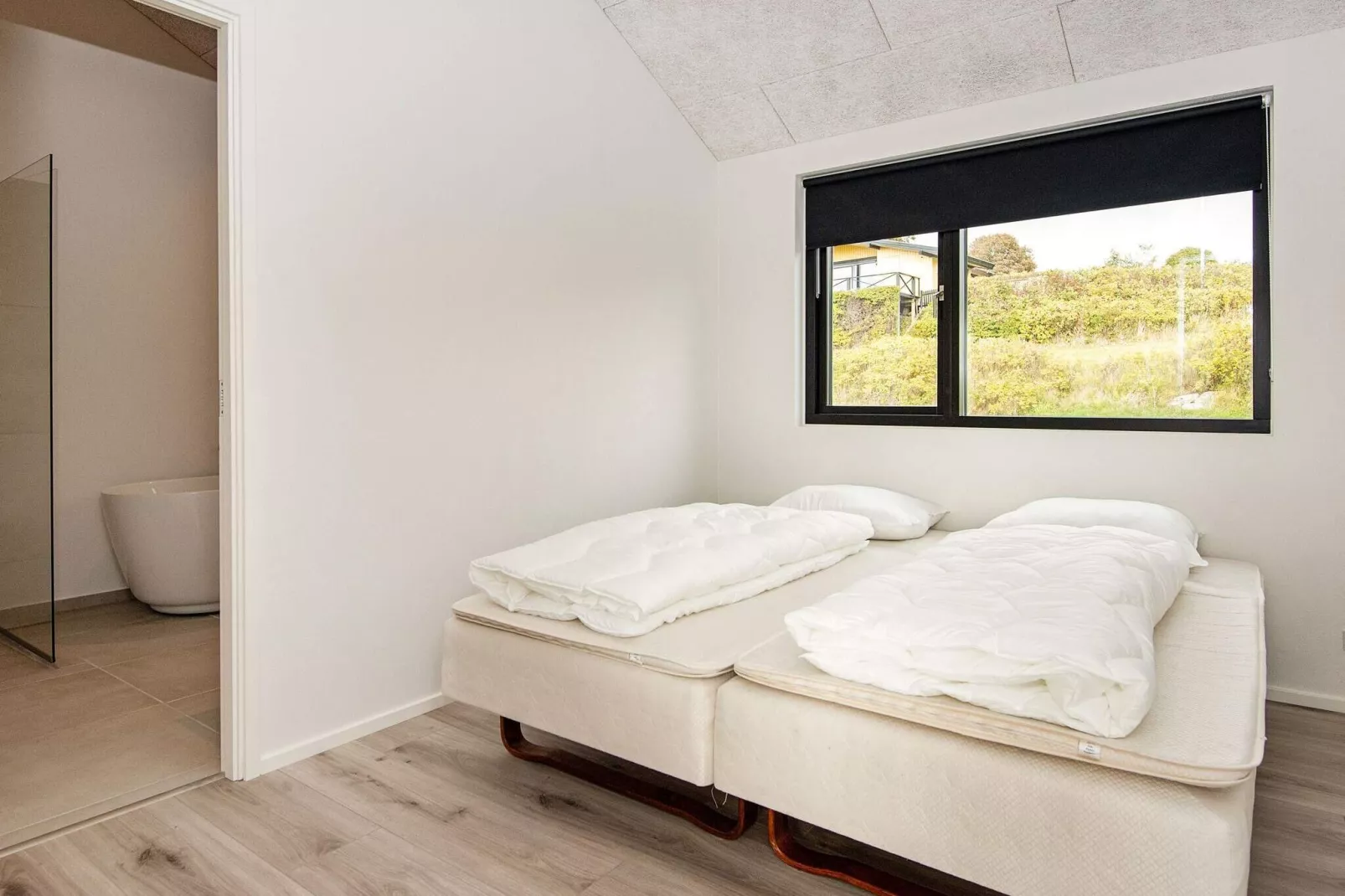 8 persoons vakantie huis in Ebeltoft-By Traum-Binnen
