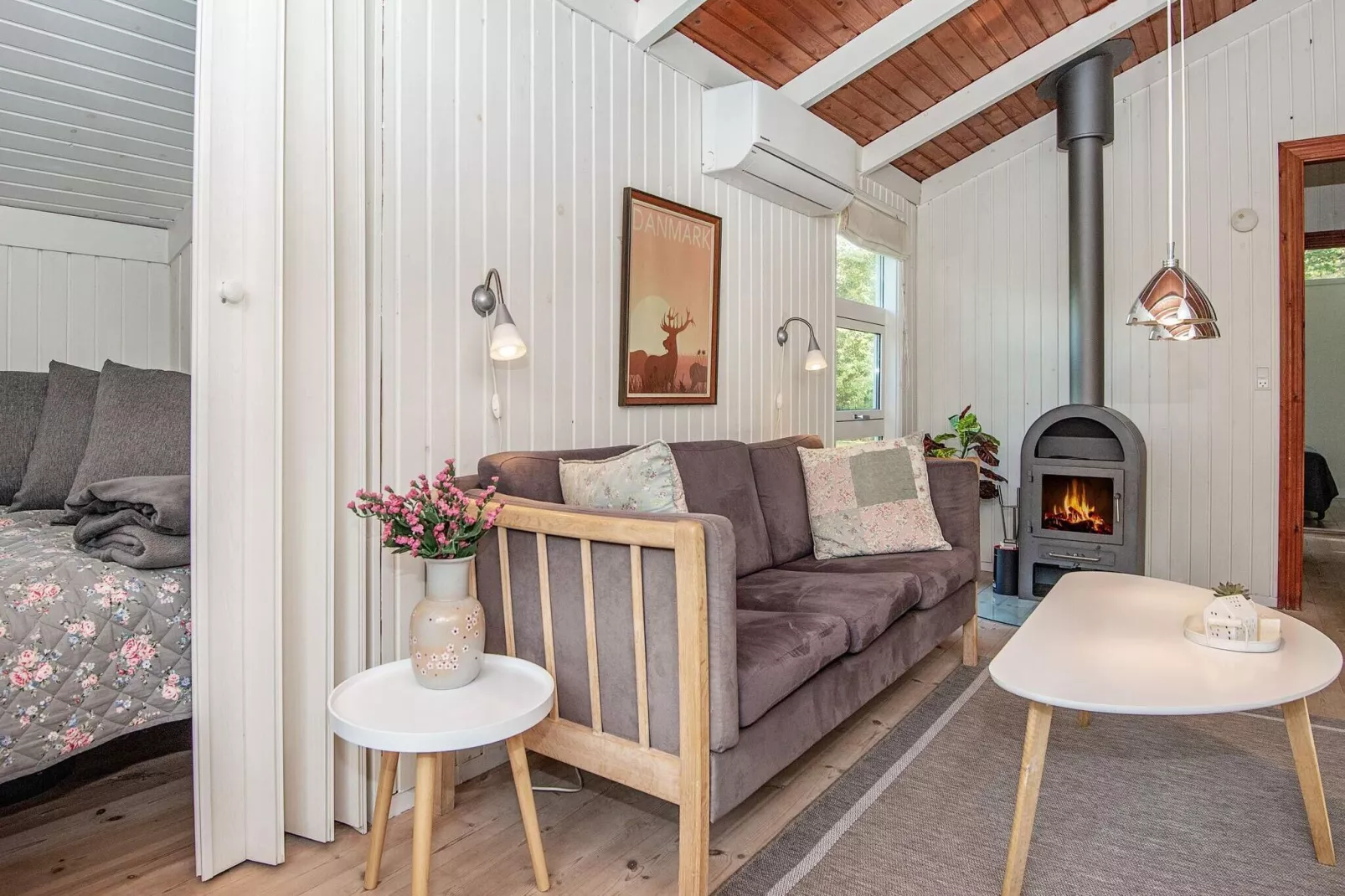 4 persoons vakantie huis in Oksbøl-By Traum-Binnen