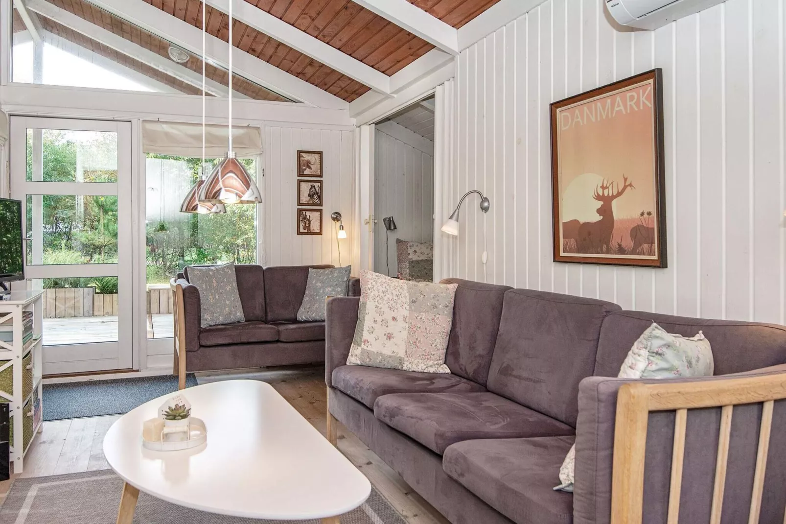 4 persoons vakantie huis in Oksbøl-By Traum-Binnen