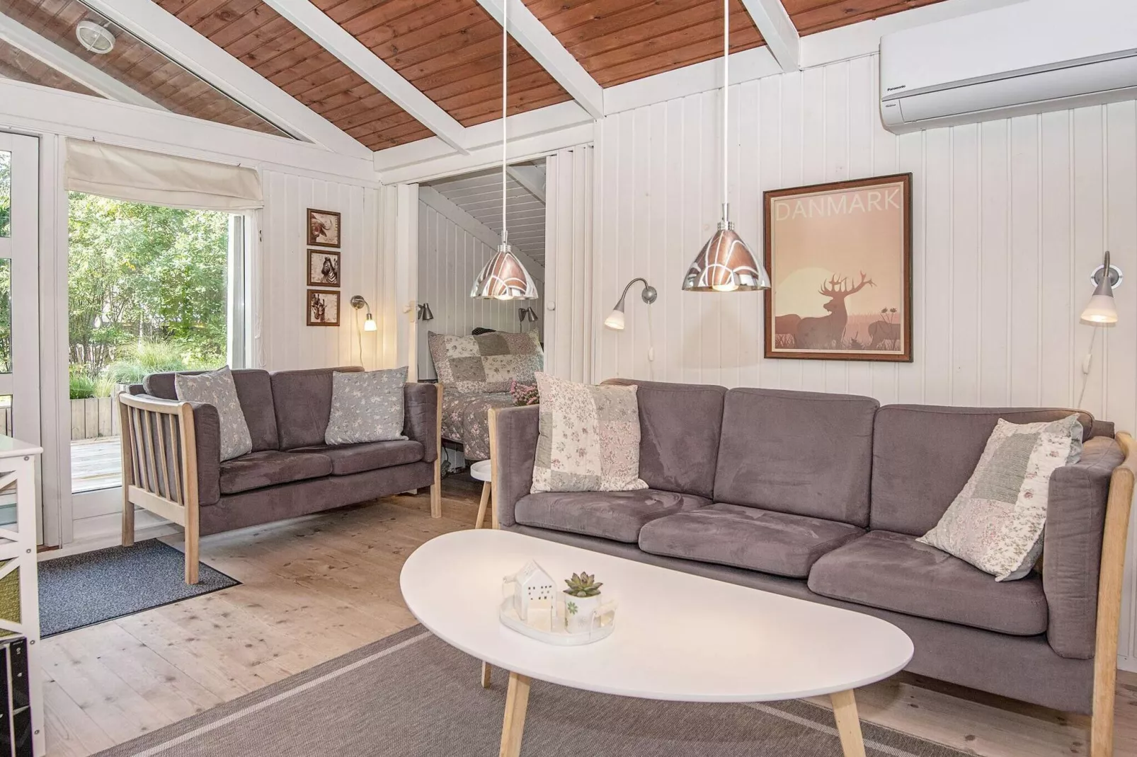 4 persoons vakantie huis in Oksbøl-By Traum-Binnen