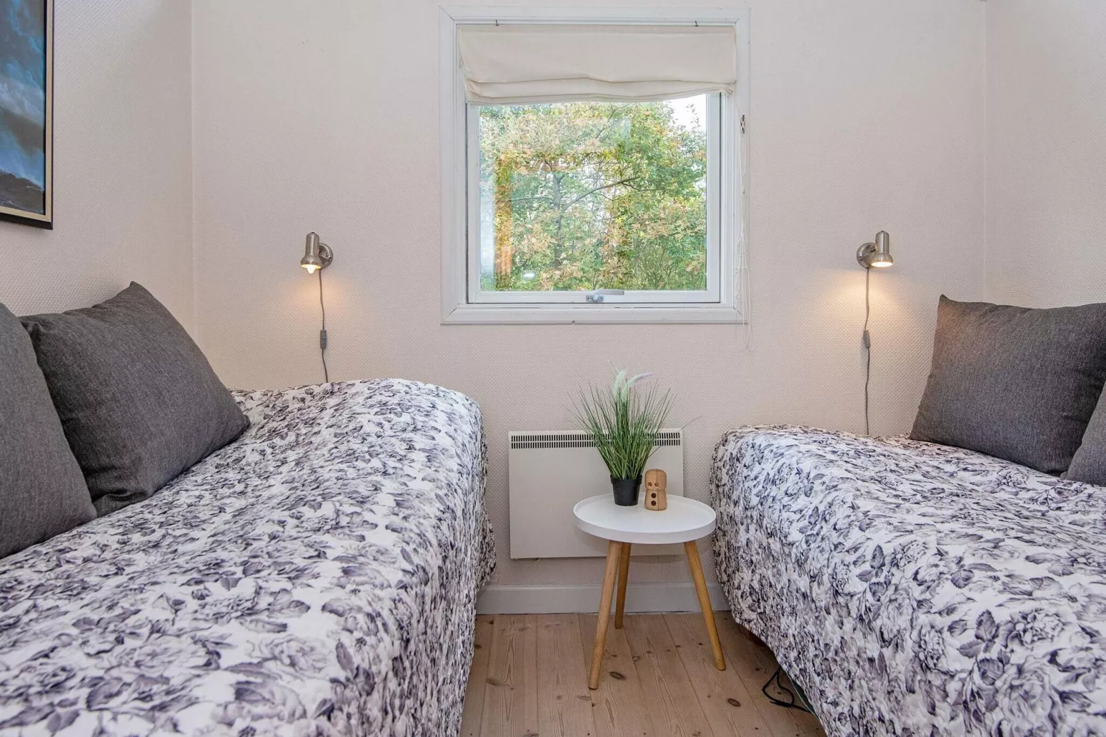 4 persoons vakantie huis in Oksbøl-By Traum-Binnen