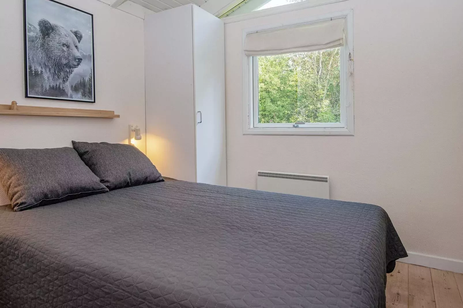 4 persoons vakantie huis in Oksbøl-By Traum-Binnen