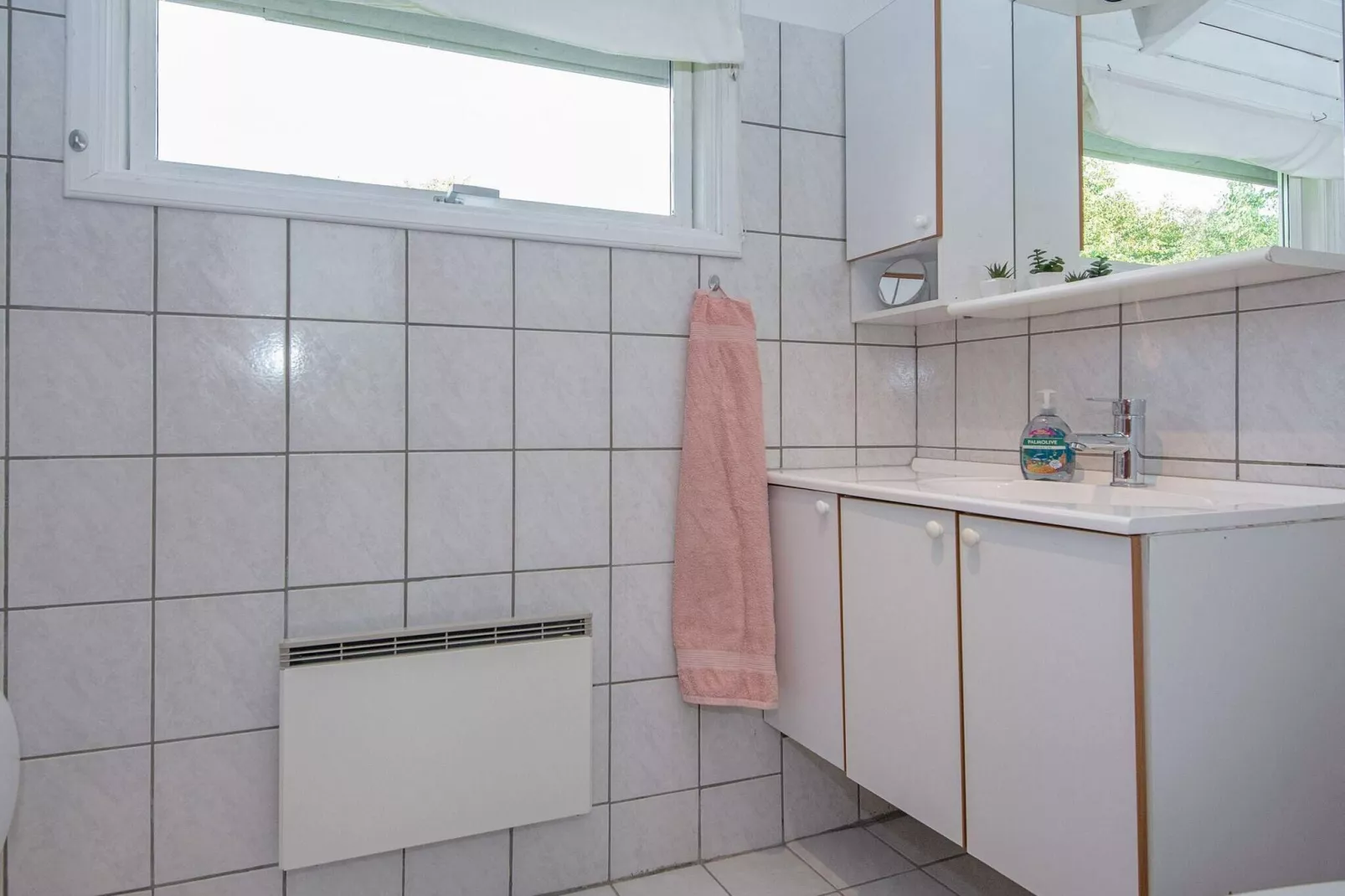 4 persoons vakantie huis in Oksbøl-By Traum-Binnen