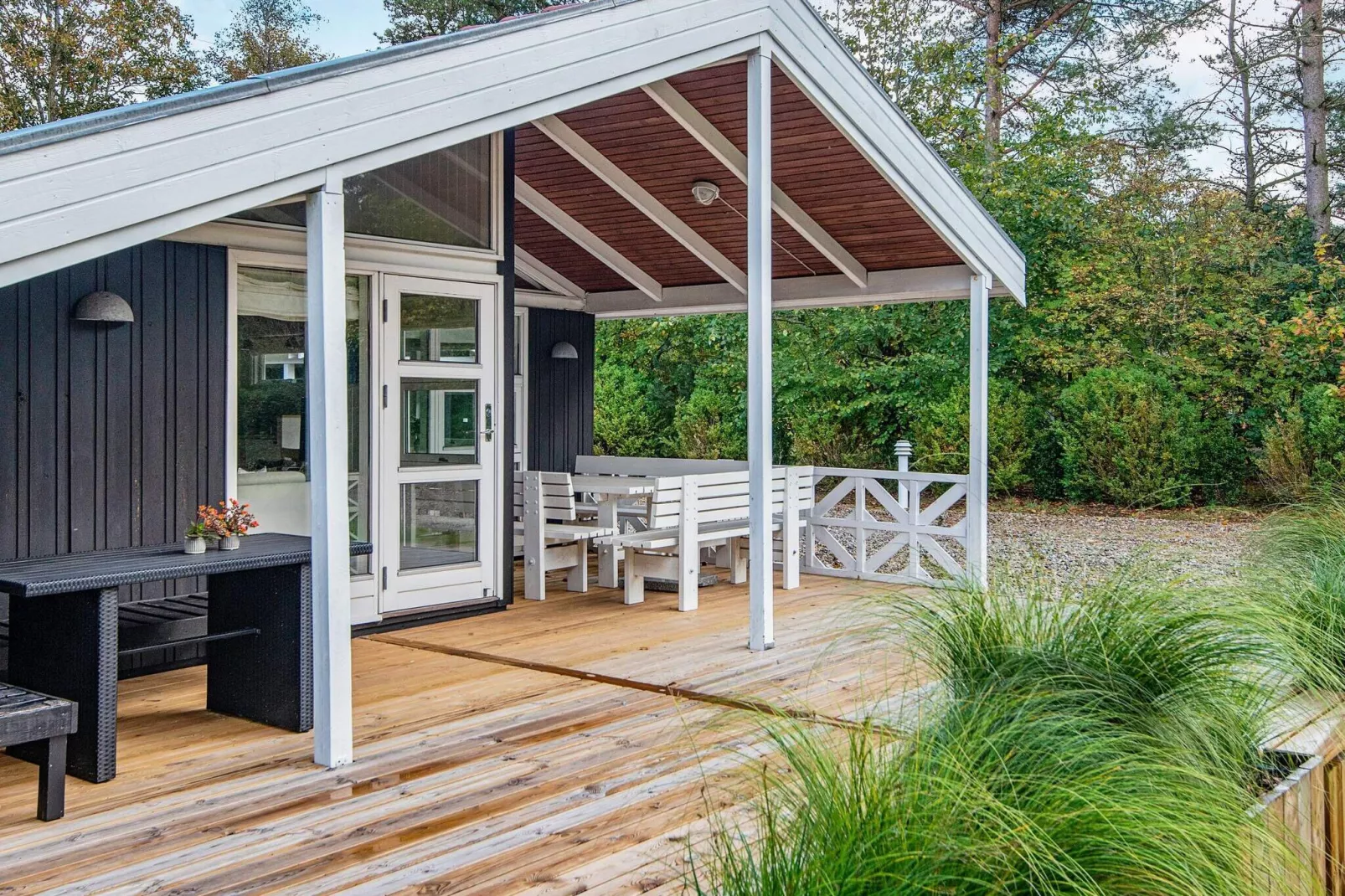 4 persoons vakantie huis in Oksbøl-By Traum-Uitzicht