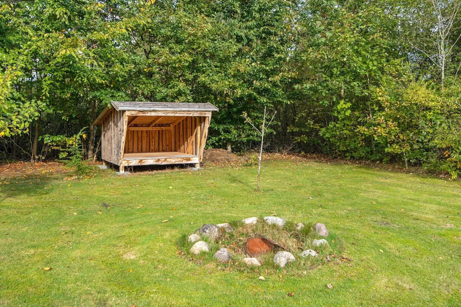 4 persoons vakantie huis in Oksbøl-By Traum-Uitzicht