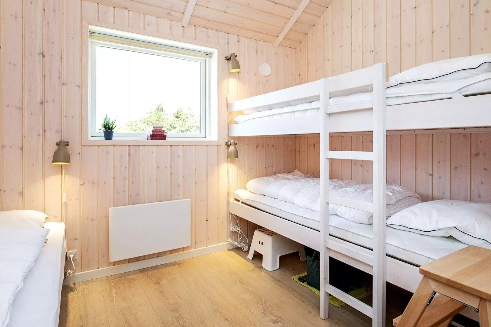 8 persoons vakantie huis in Vejers Strand-Binnen