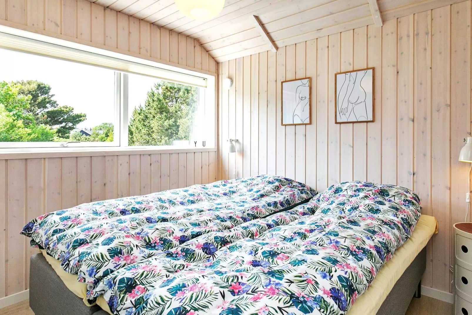 8 persoons vakantie huis in Vejers Strand-Binnen