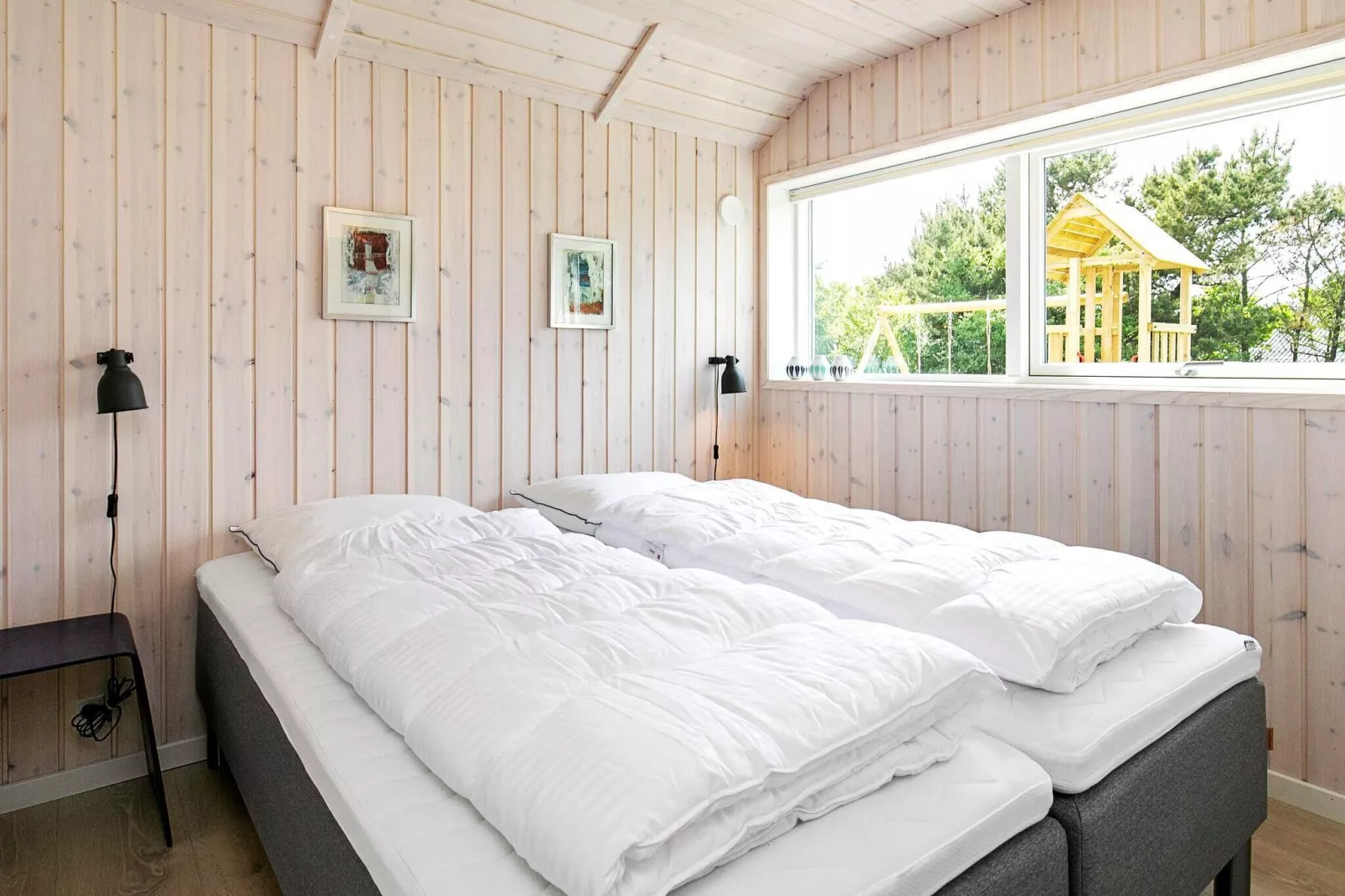8 persoons vakantie huis in Vejers Strand-Binnen
