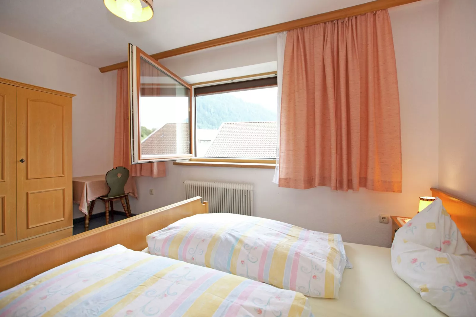 Ingrid-Slaapkamer