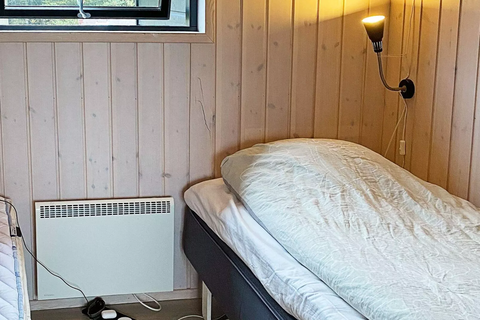 6 persoons vakantie huis in Løkken-Binnen