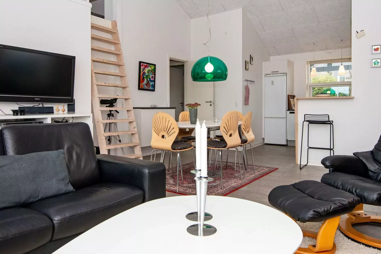 indoor