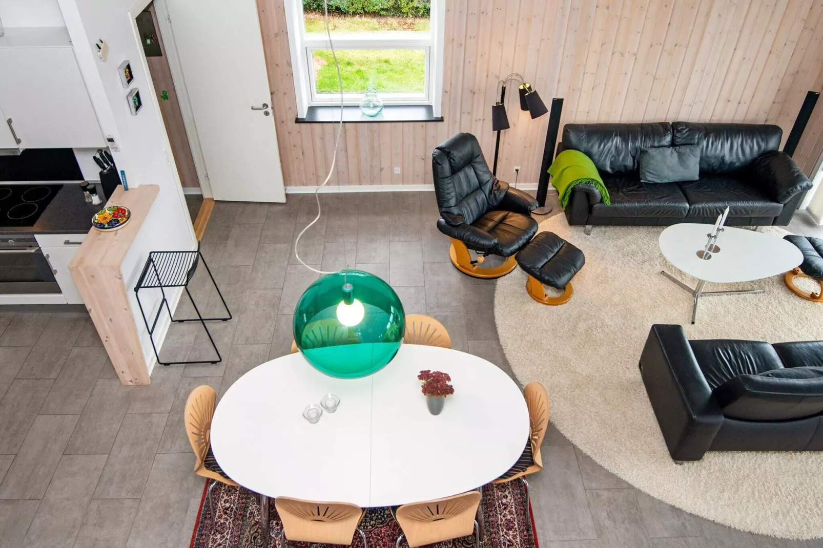 6 persoons vakantie huis in Hejls-By Traum-Binnen