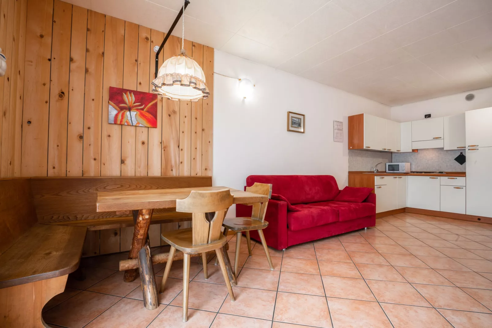 Residence Palafitte, Molina di Ledro-bilo-Woonkamer