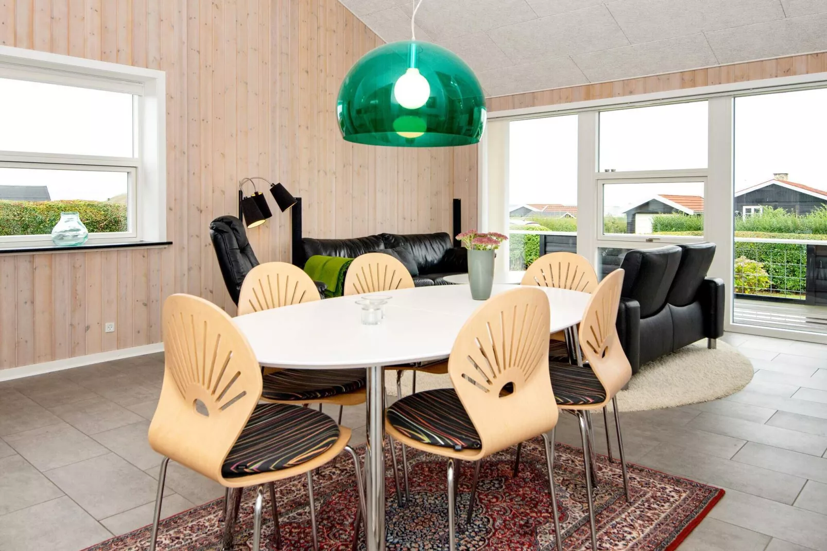 6 persoons vakantie huis in Hejls-By Traum-Binnen