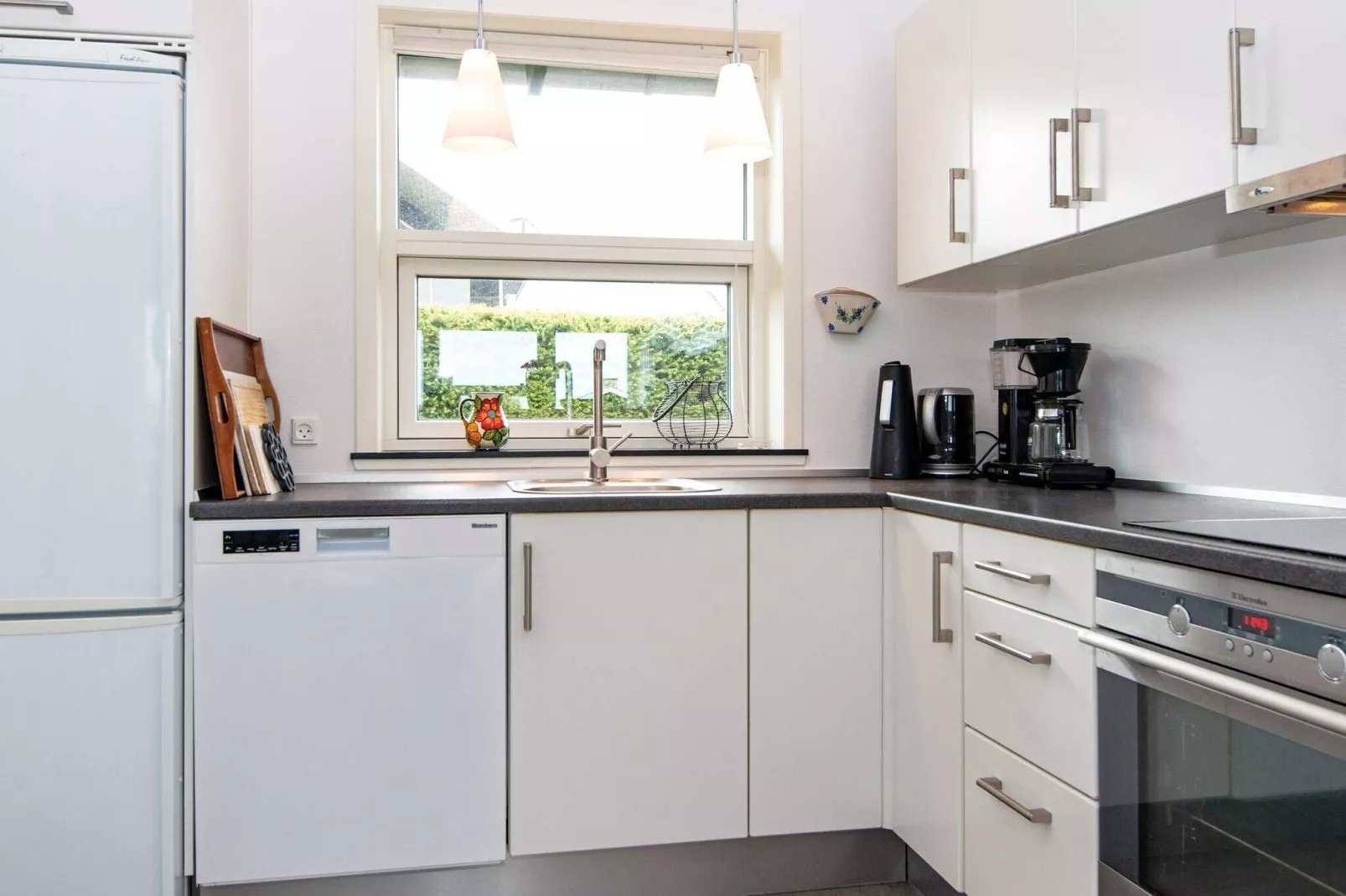 6 persoons vakantie huis in Hejls-By Traum-Binnen
