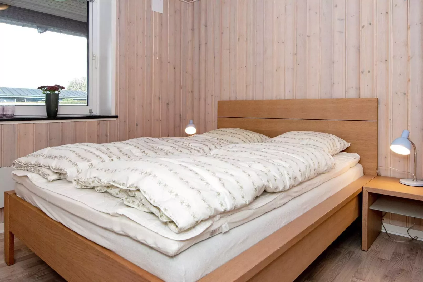 6 persoons vakantie huis in Hejls-By Traum-Binnen