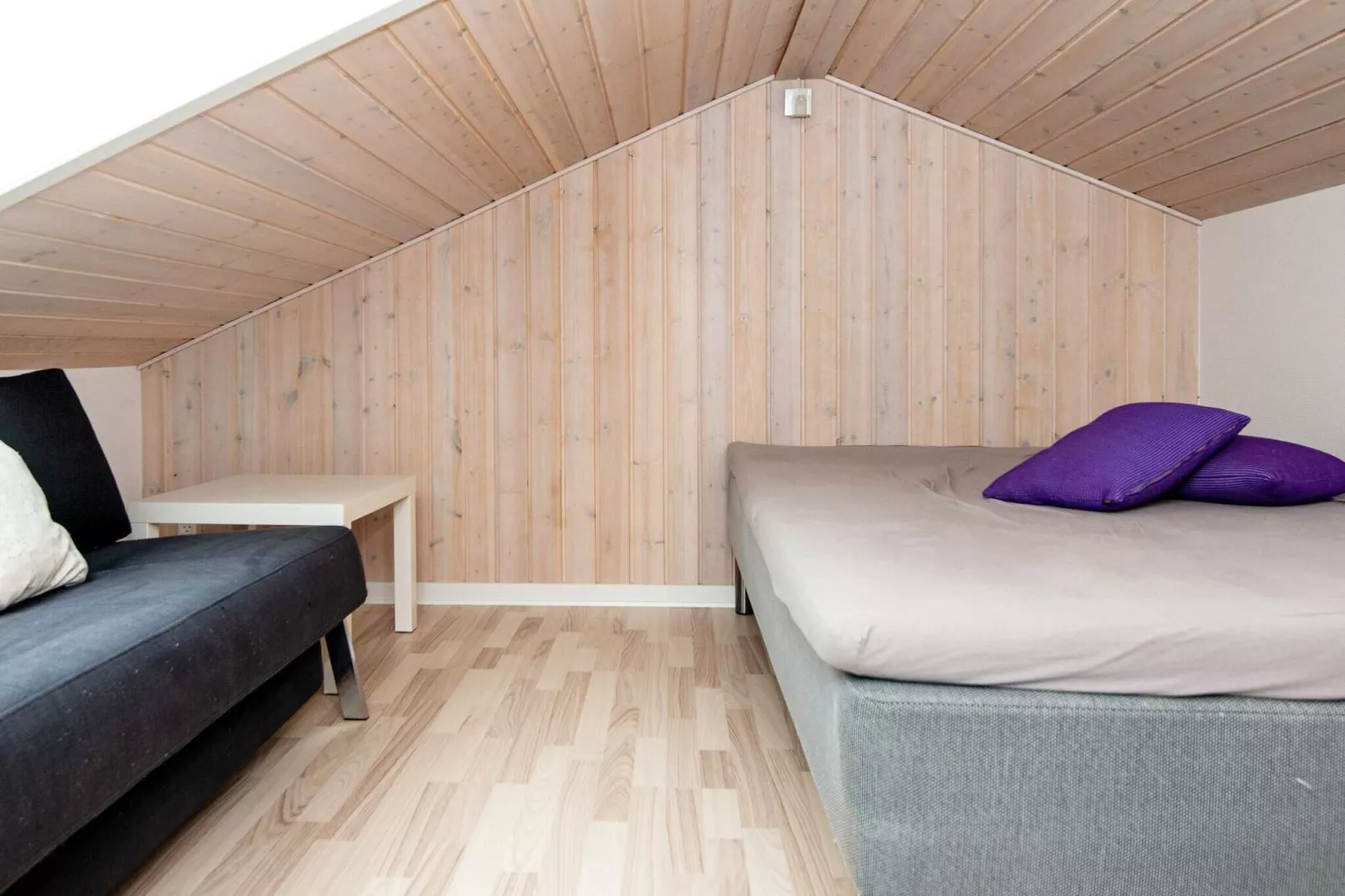 6 persoons vakantie huis in Hejls-By Traum-Binnen