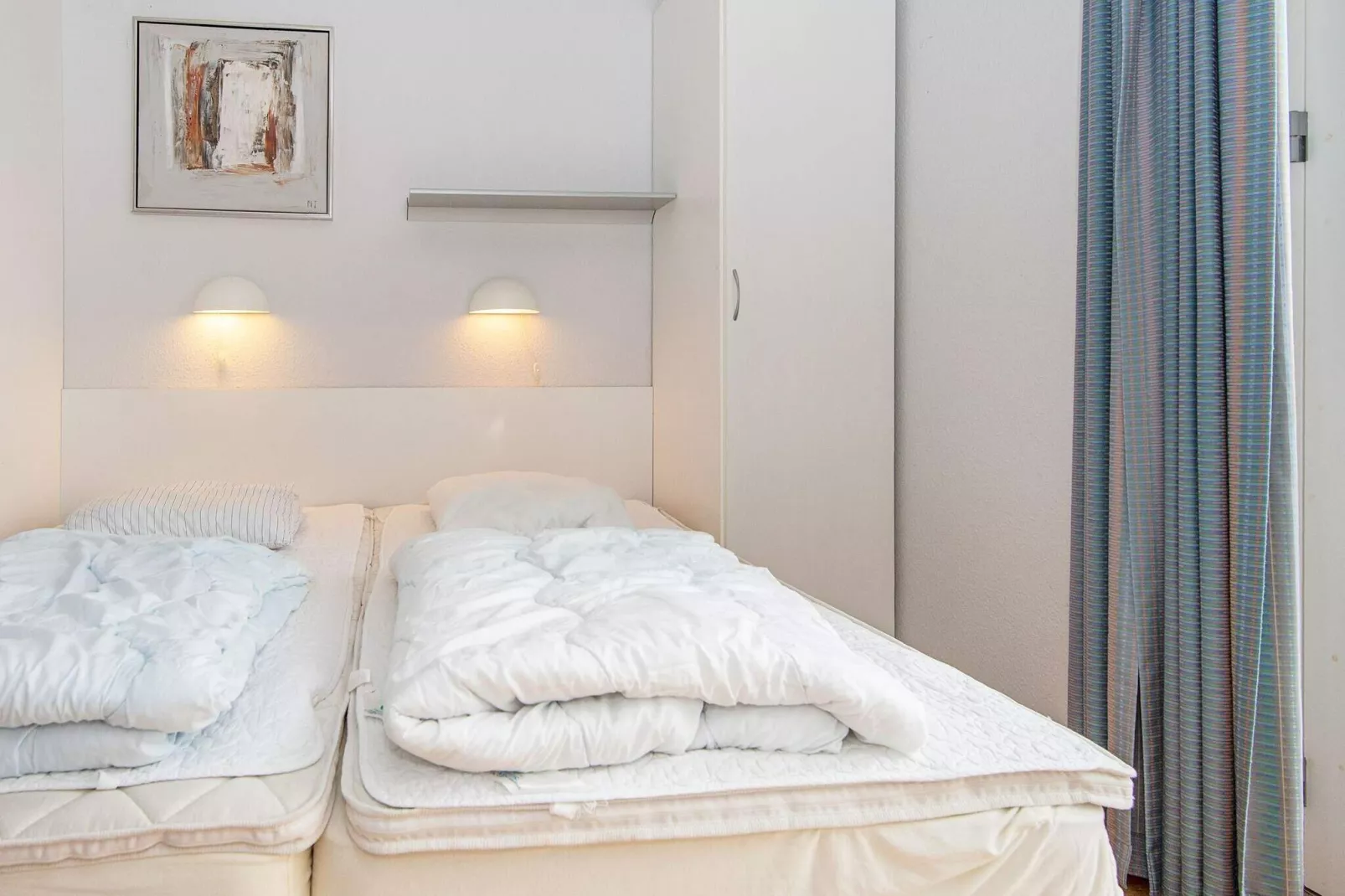 6 persoons vakantie huis in Højer-By Traum-Binnen