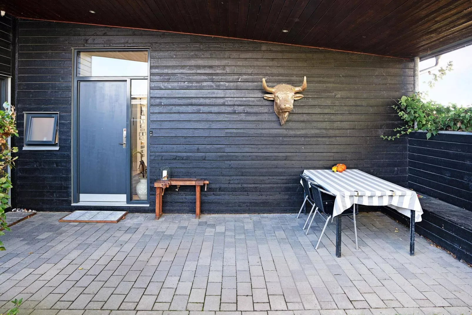 6 persoons vakantie huis in Væggerløse-By Traum