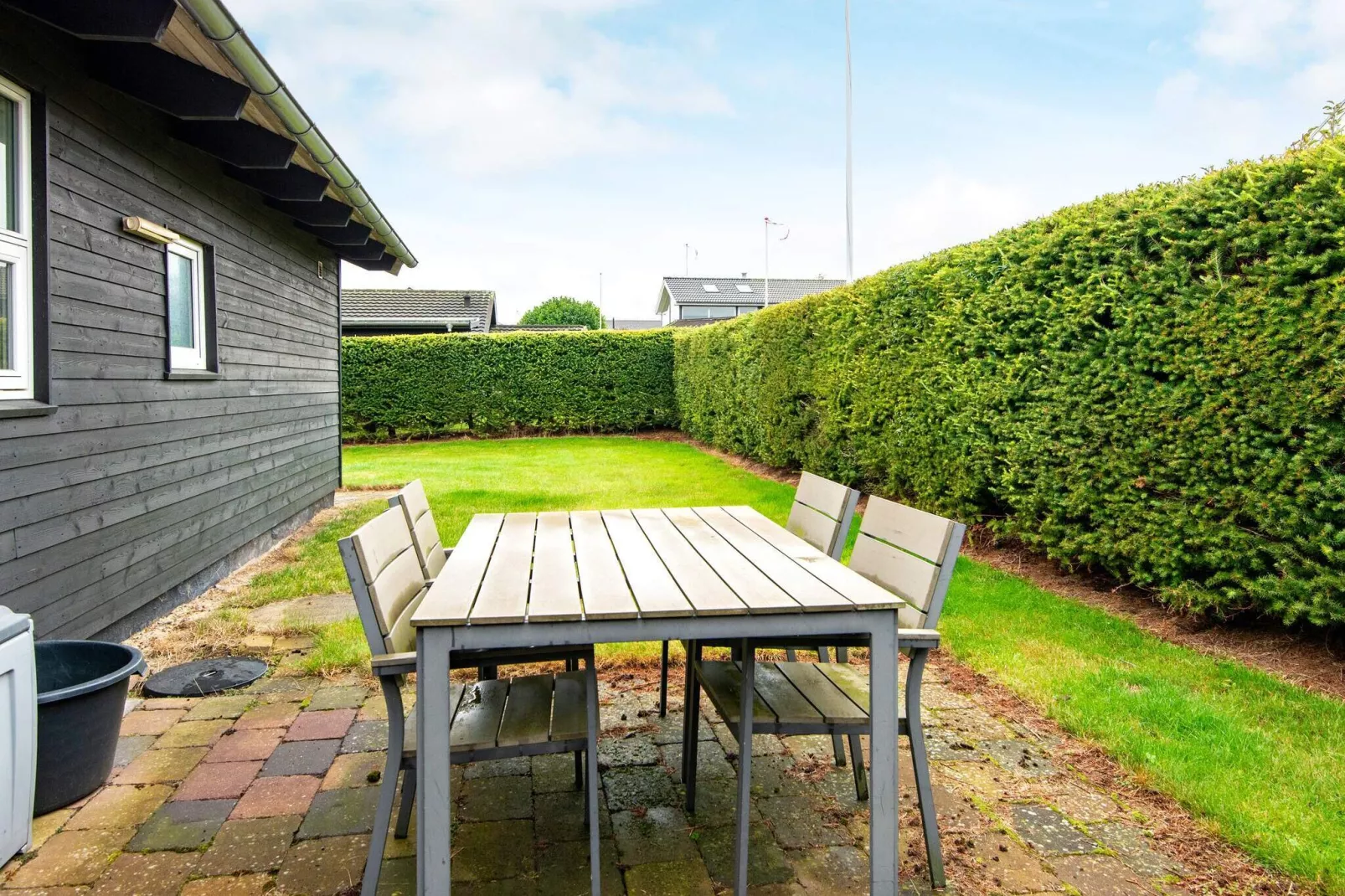 6 persoons vakantie huis in Hejls-By Traum-Uitzicht