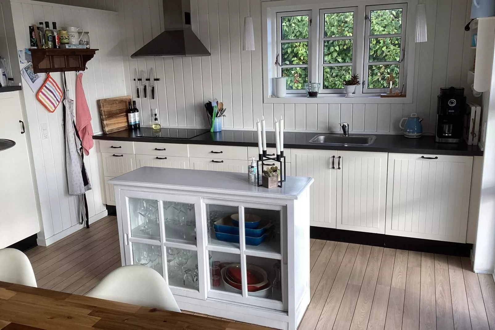 6 persoons vakantie huis in Kolding-Niet-getagd