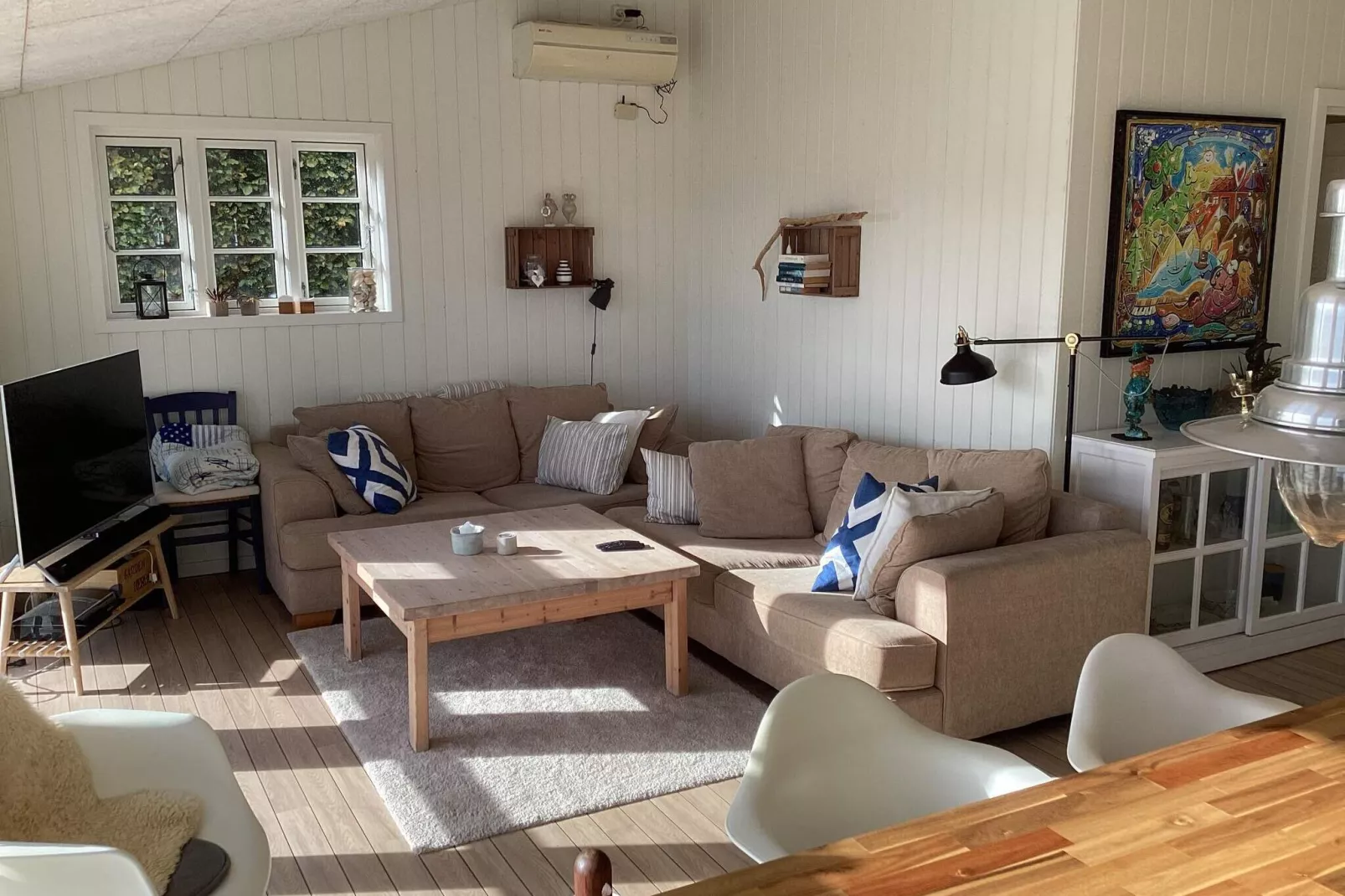 6 persoons vakantie huis in Kolding-Niet-getagd