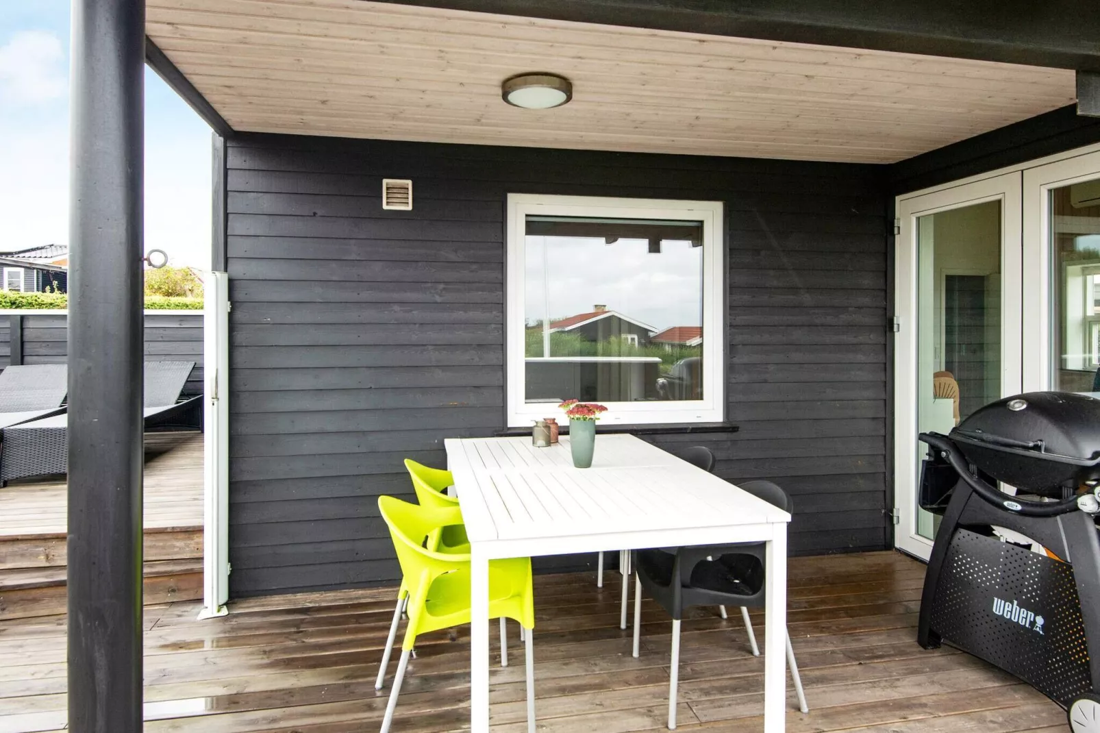 6 persoons vakantie huis in Hejls-By Traum-Uitzicht