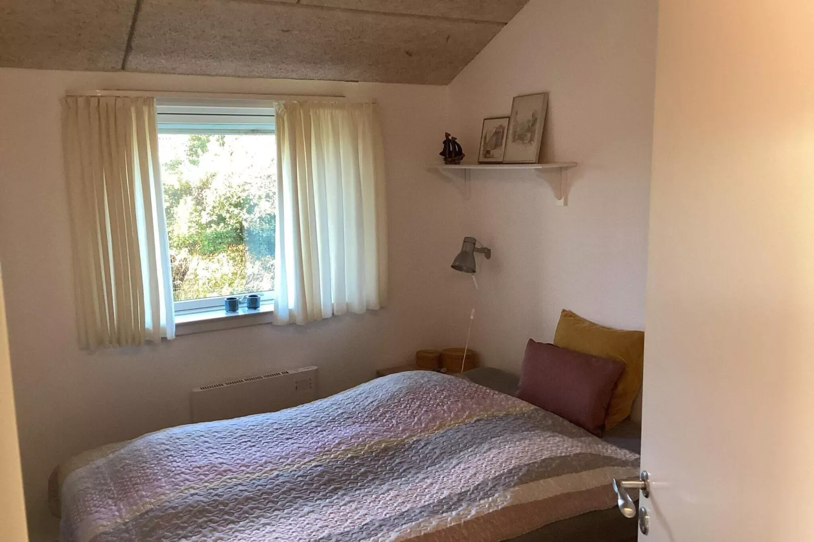 6 persoons vakantie huis in Vinderup-Binnen