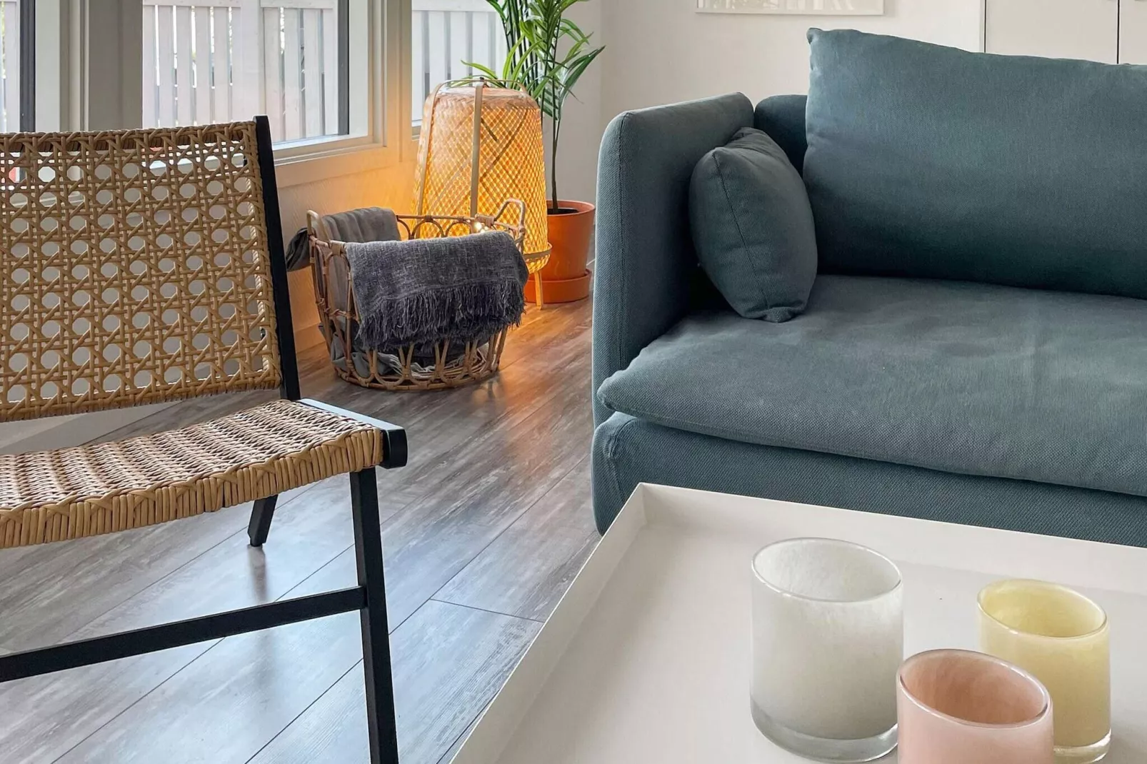 4 persoons vakantie huis in BORGHOLM-By Traum