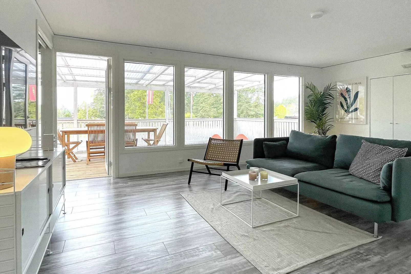 4 persoons vakantie huis in BORGHOLM-By Traum