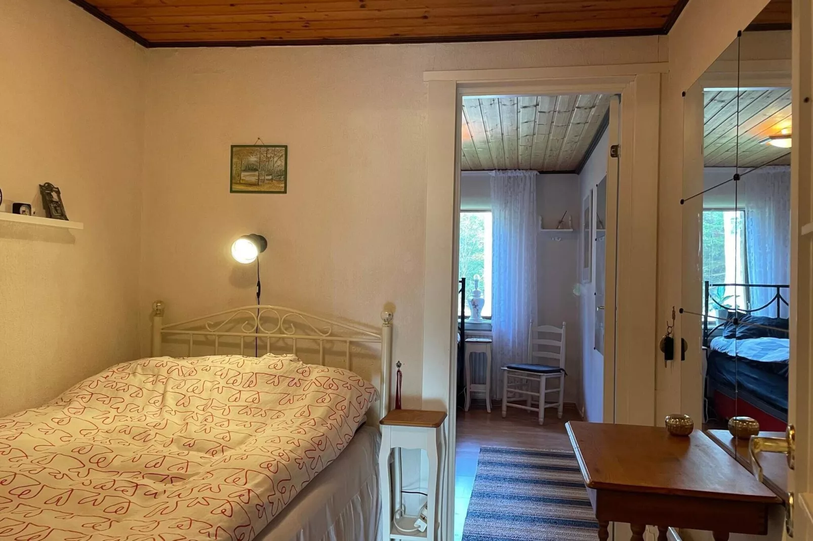 5 persoons vakantie huis in MÖLLTORP-By Traum-Binnen