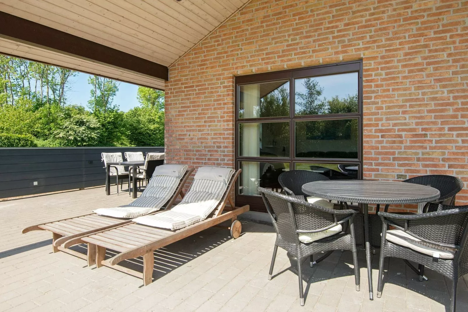 8 persoons vakantie huis in Sydals-By Traum