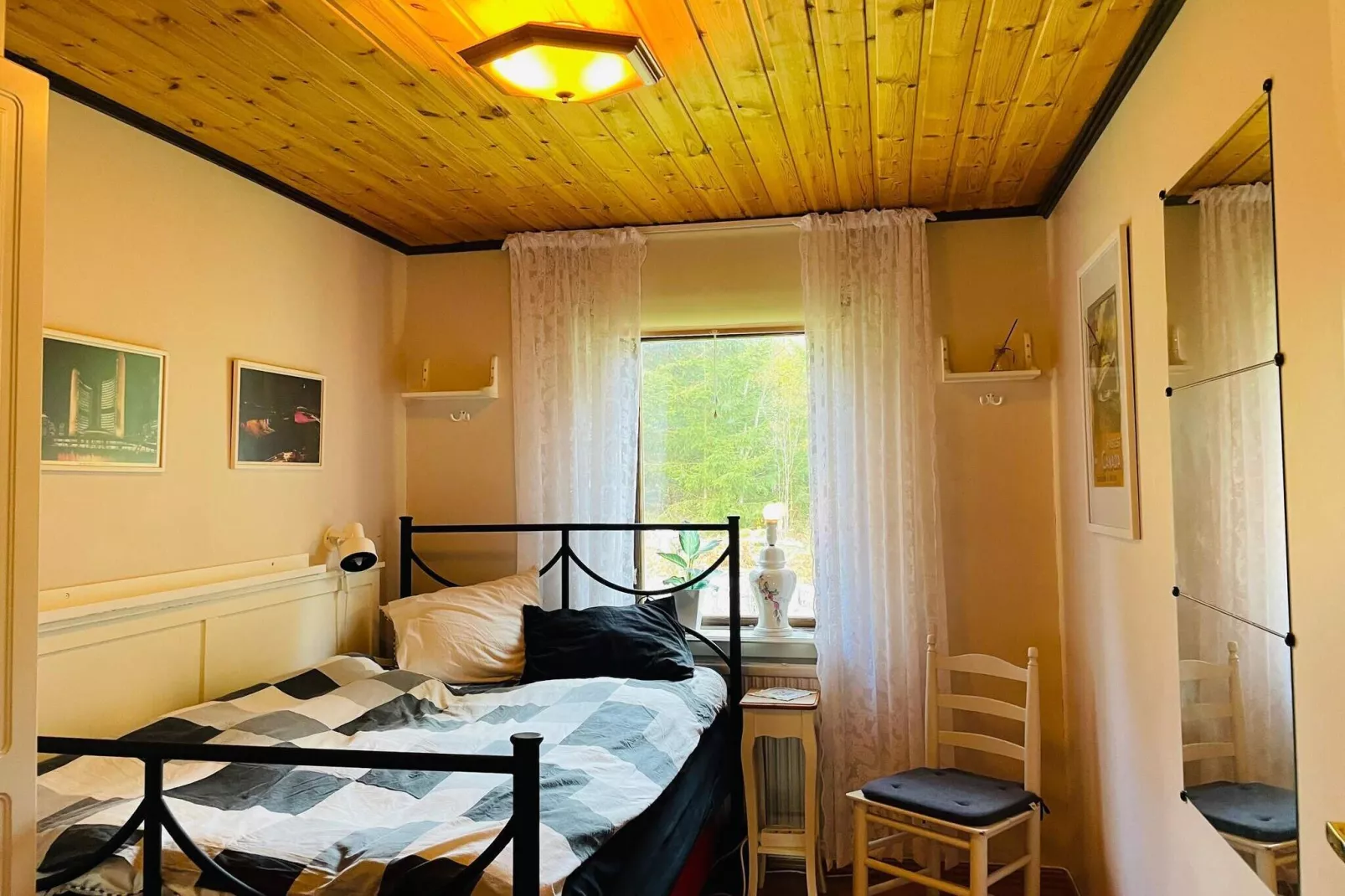 5 persoons vakantie huis in MÖLLTORP-By Traum-Binnen