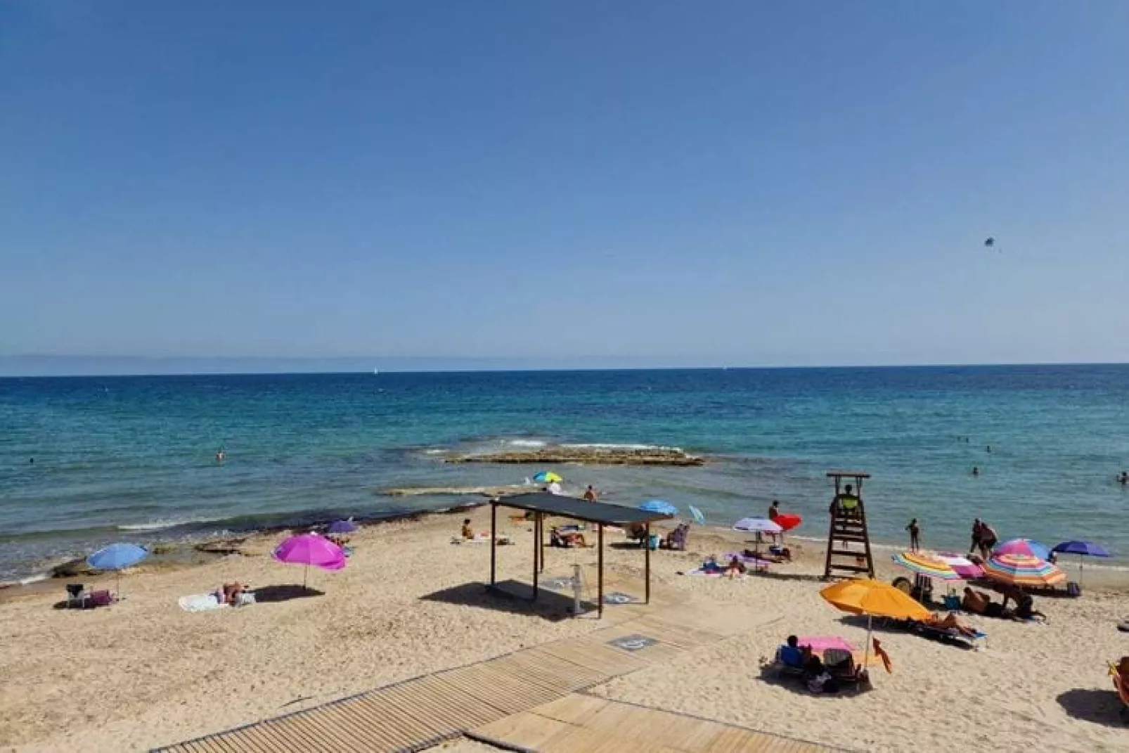 Lomas de Cabo Roig-Niet-getagd