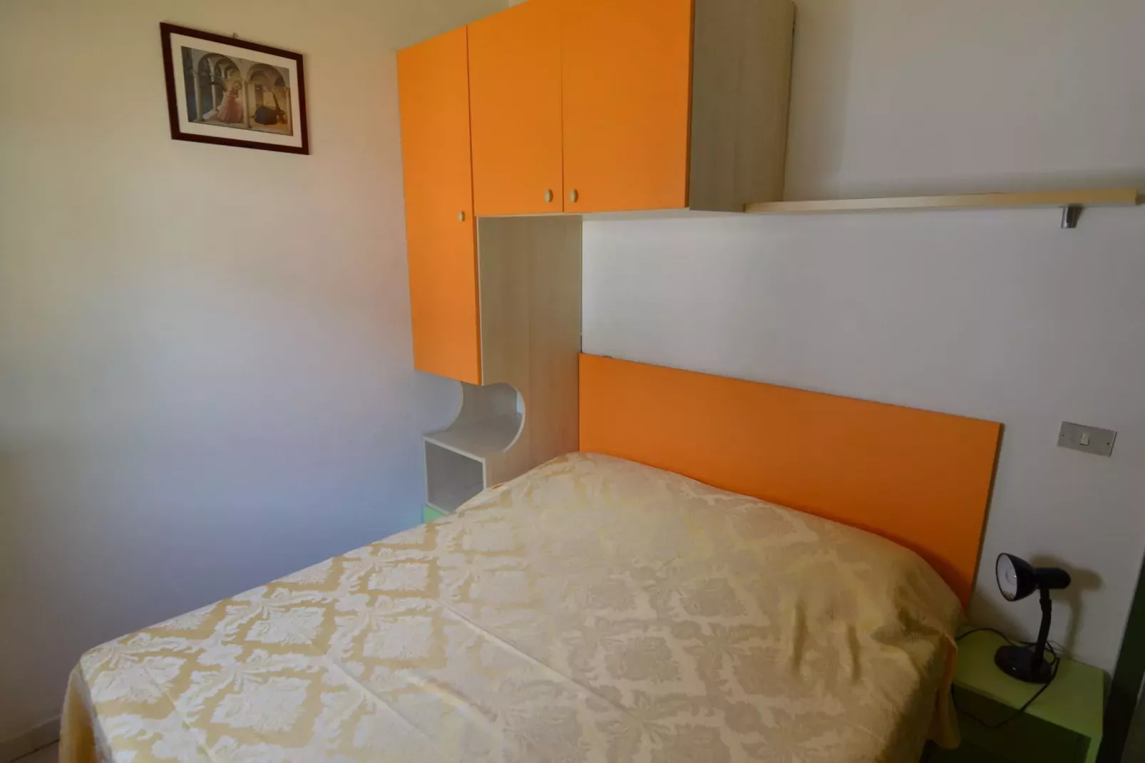 Residence Mare Pineta - Sogni d'Acqua 1-Slaapkamer
