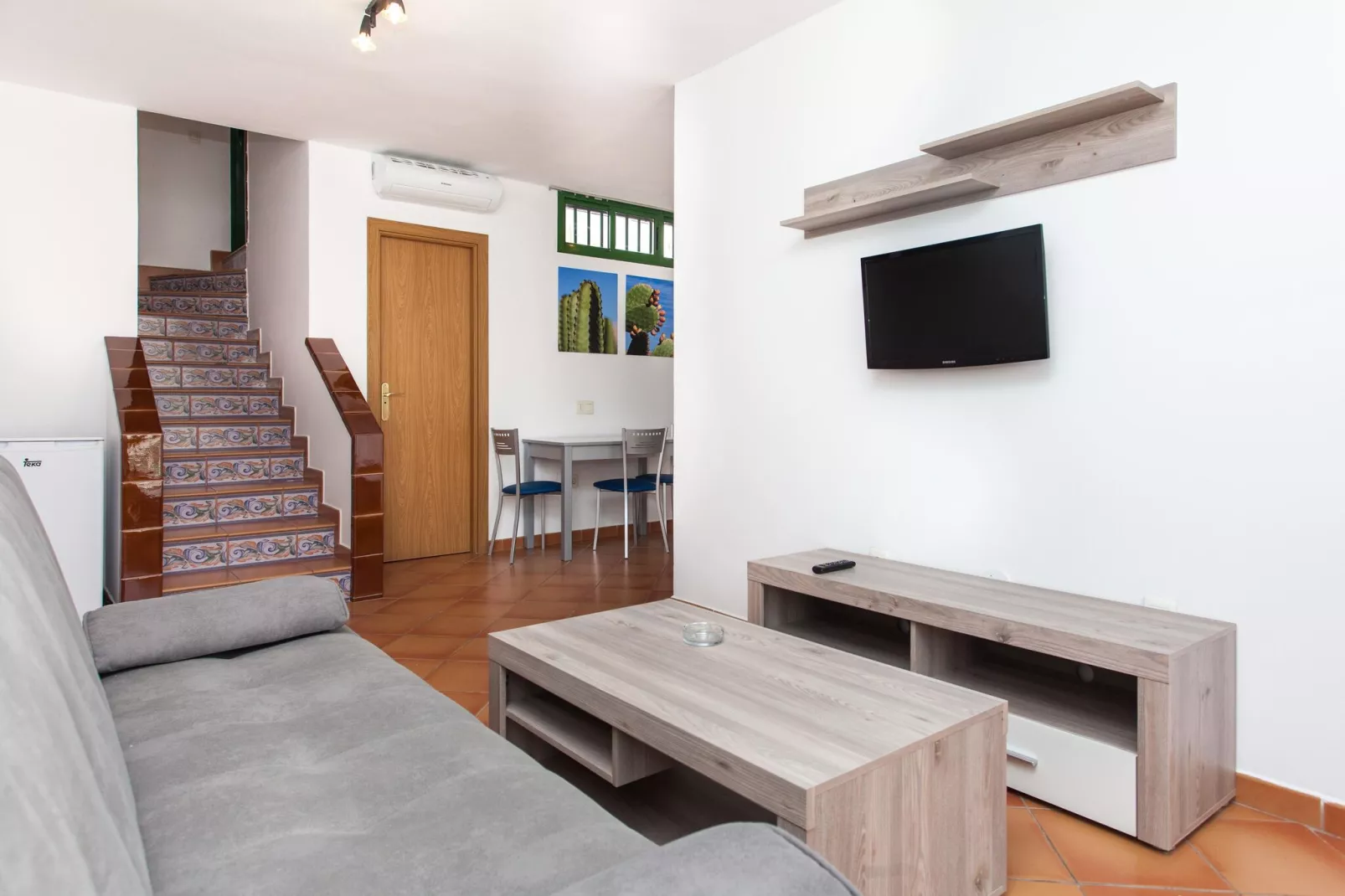 TAO Caleta Playa - 1-Bedroom Appartment Pool View